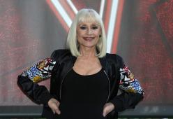 Raffaella Carrà si "trasforma" un'opera lirica