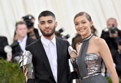 Zayn Malik diventa papà? La fidanzata e modella Gigi Hadid sarebbe incinta