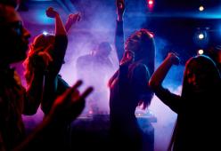 In Scozia c’è una discoteca che sfrutta il calore umano per il riscaldamento