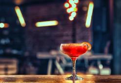 Il cocktail più costoso del mondo è un Negroni da 6.400 euro 