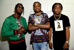 Migos, il terzo capitolo della loro saga è alle porte 