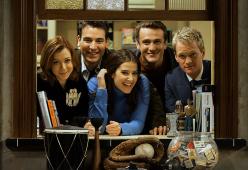 How I Met Your Mother non è finita qui: ci sarà un sequel