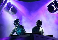 I Daft Punk si sono sciolti