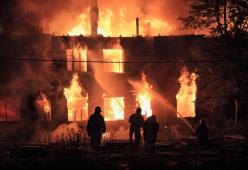 Il Villaggio in Sardegna di Temptation Island è stato incendiato nella notte
