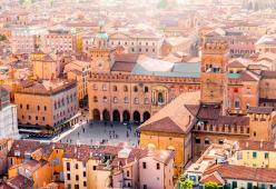 La provincia di Bologna è quella in cui si vive meglio