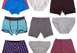 Ieri a Londra tutti in metro in mutande: torna il No Trousers Tube Ride