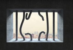 Tre evasioni spettacolari che hanno ispirato libri e leggende