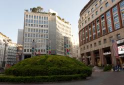 Venduta per 20 milioni l’ex casa milanese di Gucci
