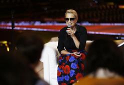 Heather Parisi sul Coronavirus: "I Paesi con numeri bassi sono governati da donne. Vorrà dire qualcosa?"