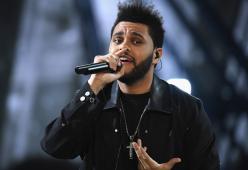 The Weeknd contro i Grammy