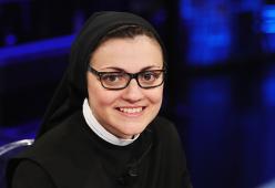 Cristina Scuccia: l’ex Suor Cristina va all'Isola dei famosi 2023