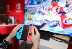 Il gioco più stressante di sempre: Mario Kart!