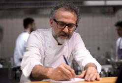 Le idee di Massimo Bottura per salvare i ristoranti