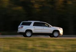 In Germania se hai il SUV, la multa raddoppia