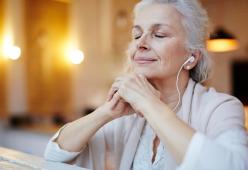 Musica contro l’Alzheimer: c’è un’app che stimola la memoria