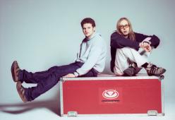 I Chemical Brothers sono tornati