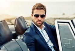 Gli uomini con un’auto grossa hanno il pene piccolo? 
