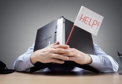 Stress da lavoro: ecco come sconfiggerlo
