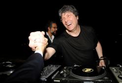 È morto Claudio Coccoluto
