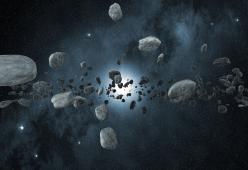 La sonda Nasa Dart oggi colpirà l’asteroide  Dimorphos per deviarlo 
