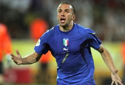 Alex del Piero sulla Nazionale: possiamo arrivare  ai quarti di Londra