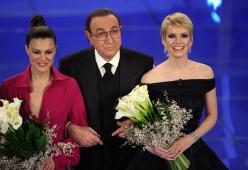 Chi ha presentato più edizioni del Festival di Sanremo?
