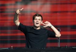 "We Are The People", l'inno degli Europei firmato Martin Garrix e U2