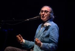 Alice: un tributo a Franco Battiato in 16 canzoni
