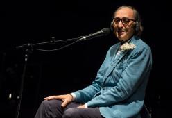 Svelato il cast del mega concerto tributo a Franco Battiato