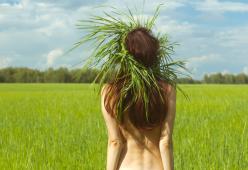 Ecosessuali: arrivano gli amanti del sesso bio per salvare l’ambiente