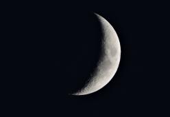 Spettacolo in cielo: Marte, Giove e Saturno affiancheranno la Luna
