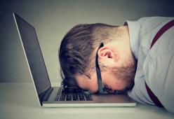 Lavoro: dopo quanto tempo è giusto guardarsi intorno? 