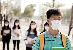 Coronavirus: ora è "emergenza globale". Le parole dell'OMS
