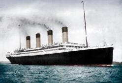 Volete visitare il Titanic? Partecipare alla spedizione costa 250mila dollari!
