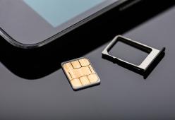 Telefonia: le sim card andranno in pensione