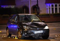   Nel casertano incidente mortale in diretta Instagram
