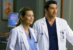 Ellen Pompeo lascia Grey’s Anatomy dopo quasi venti anni da protagonista 