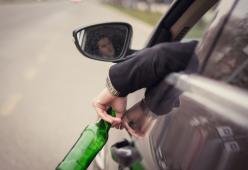 Gli Usa vogliono un software anti-alcol per contrastare la guida in stato di ebbrezza