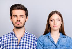 Uomini o donne. Chi sa mentire meglio?