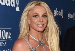 Il padre di Britney: "Senza di me sarebbe morta"