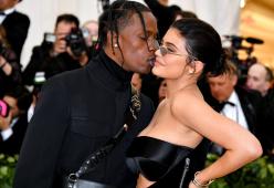 Travis Scott e Kylie Jenner non hanno "una relazione aperta"