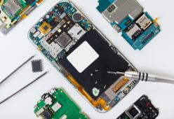 Rivoluzione tech: presentato il Nokia G22, il primo smartphone riparabile dal cliente