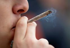 New York approva l’uso ricreativo della marijuana 