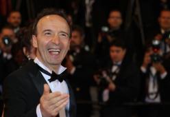 Leone d’oro alla carriera per Roberto Benigni