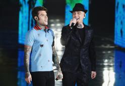 Love Mi a Milano con Fedez e J-Ax: la scaletta del concertone