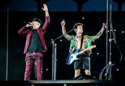 Fedez e J-Ax hanno fatto pace?