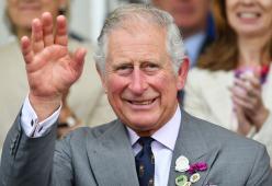 “GOD SAVE THE KING”, arriva il podcast dedicato al Re d'Inghilterra 

