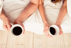 Il caffè del sesso: la bevanda afrodisiaca per eccellenza