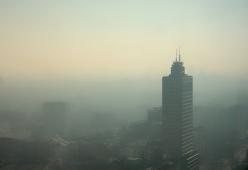 Emergenza smog, a gennaio livelli massimi superati in 5 città
