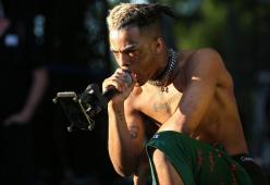 XXXTentacion: un documentario sulla sua vita 
